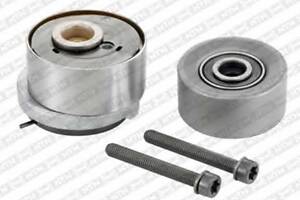 Комплект ременя ГРМ