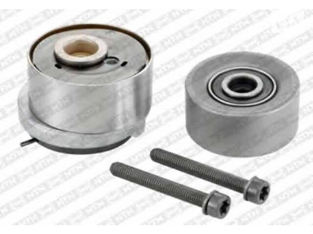 Комплект ременя ГРМ - Фото 1