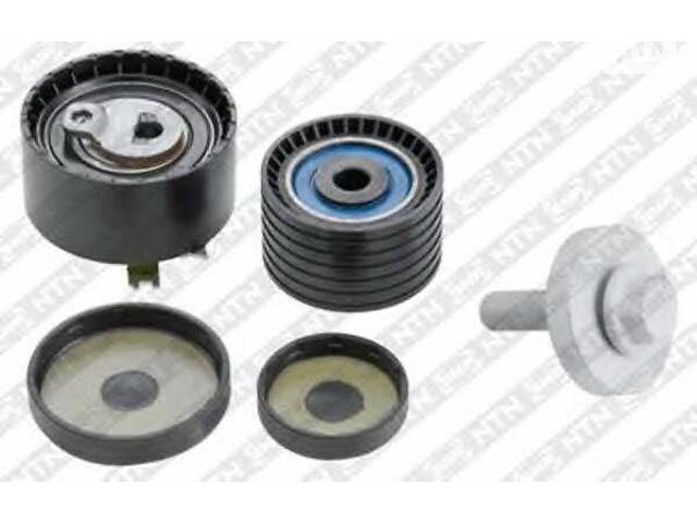 Комплект ременя ГРМ - Фото 1