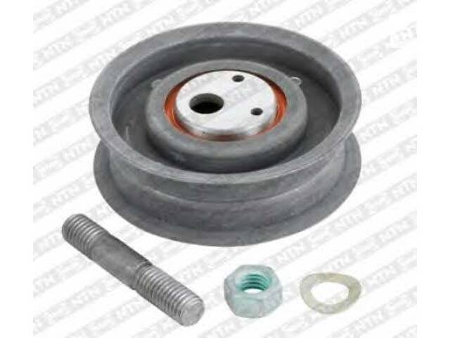 Комплект ременя ГРМ - Фото 1