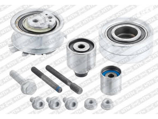 Комплект ременя ГРМ - Фото 1