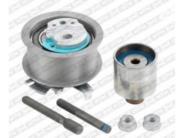 Комплект ременя ГРМ - Фото 1