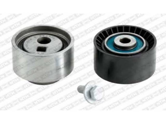 Комплект ременя ГРМ - Фото 1