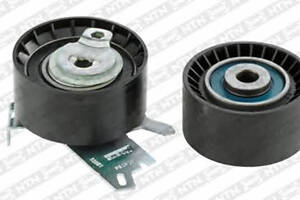 Комплект ременя ГРМ