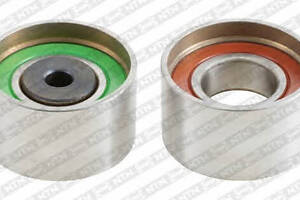 Комплект ременя ГРМ