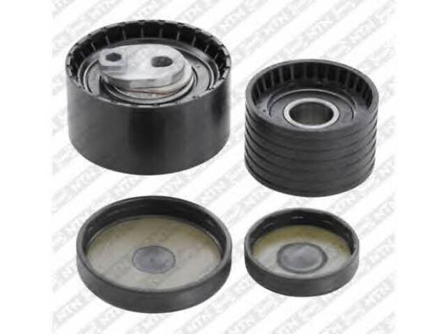 Комплект ременя ГРМ - Фото 1