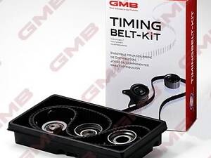 Комплект ременя ГРМ