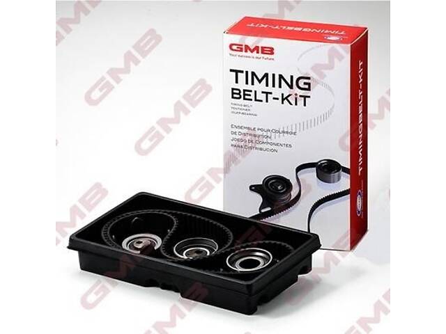 Комплект ременя ГРМ - Фото 1