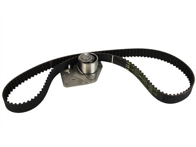 Комплект ременя ГРМ - Фото 1