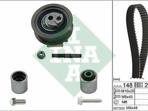 Комплект ременя ГРМ
