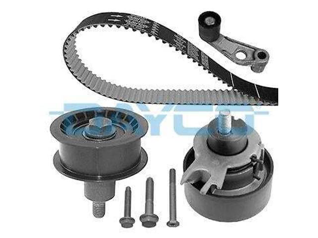 Комплект ременя ГРМ - Фото 1