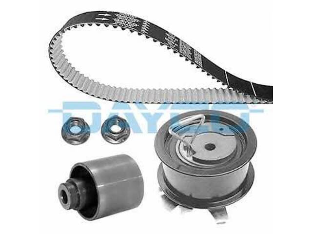 Комплект ременя ГРМ - Фото 1