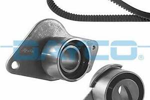 Комплект ременя ГРМ