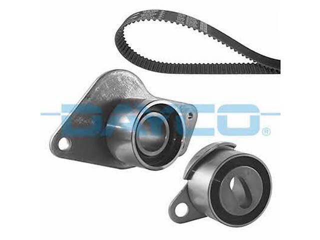 Комплект ременя ГРМ - Фото 1