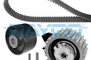 Комплект ременя ГРМ