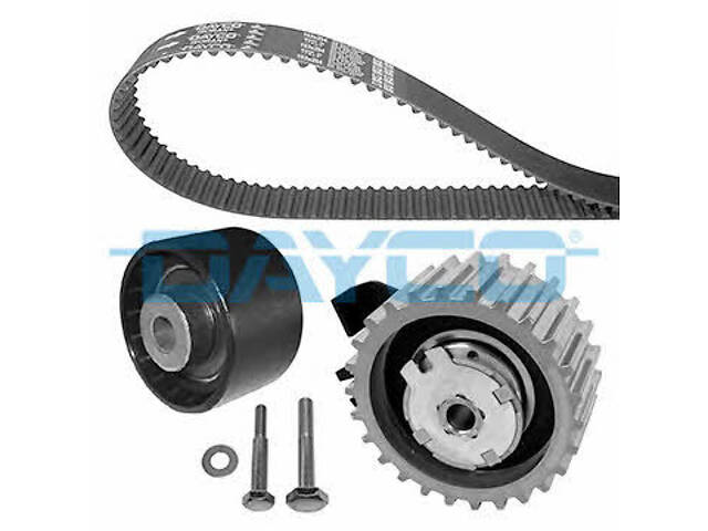 Комплект ременя ГРМ - Фото 1