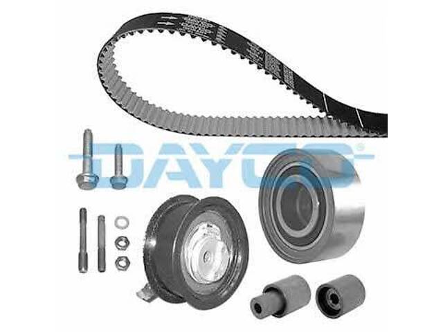 Комплект ременя ГРМ - Фото 1