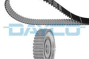 Комплект ременя ГРМ