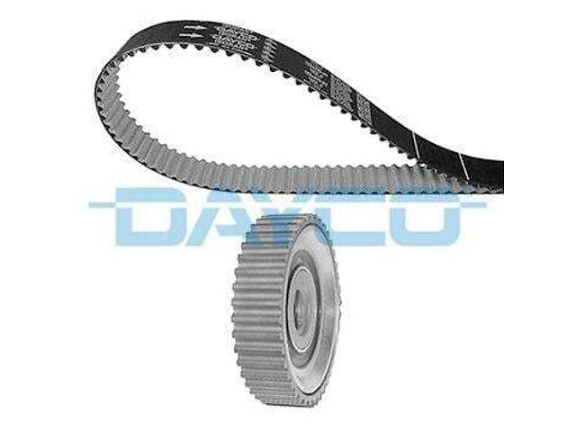 Комплект ременя ГРМ - Фото 1