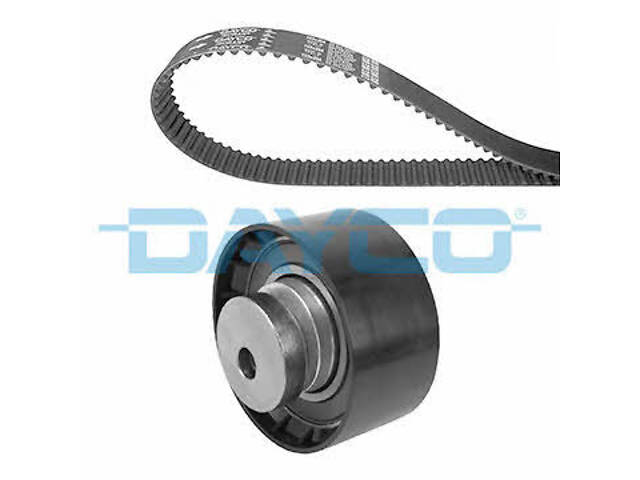 Комплект ременя ГРМ - Фото 1