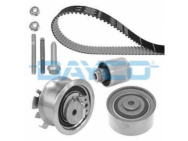 Комплект ременя ГРМ - Фото 1