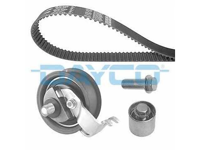 Комплект ременя ГРМ - Фото 1