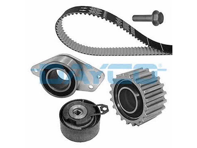 Комплект ременя ГРМ - Фото 1