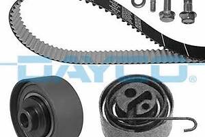 Комплект ременя ГРМ