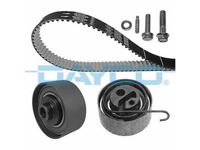 Комплект ременя ГРМ - Фото 1