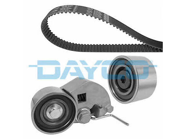 Комплект ременя ГРМ - Фото 1