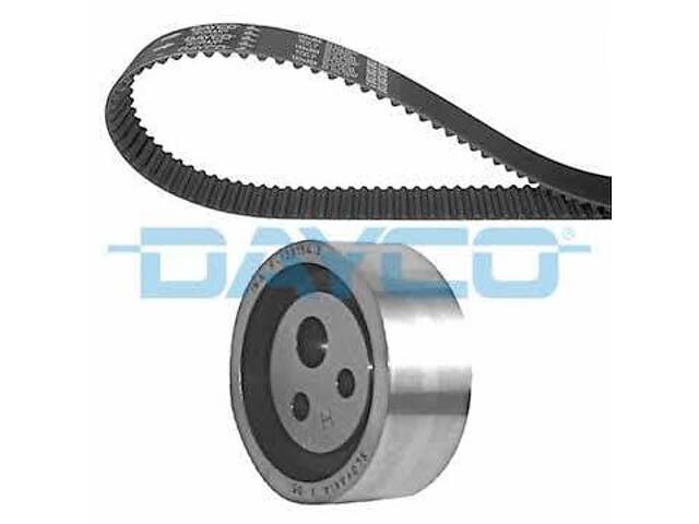 Комплект ременя ГРМ - Фото 1