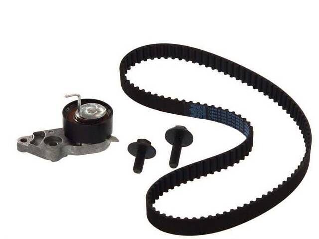 Комплект ременя ГРМ - Фото 1