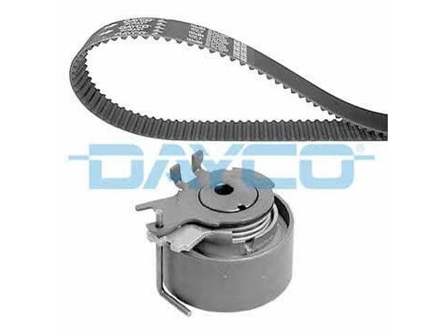 Комплект ременя ГРМ - Фото 1