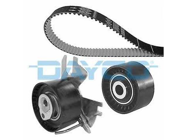 Комплект ременя ГРМ - Фото 1