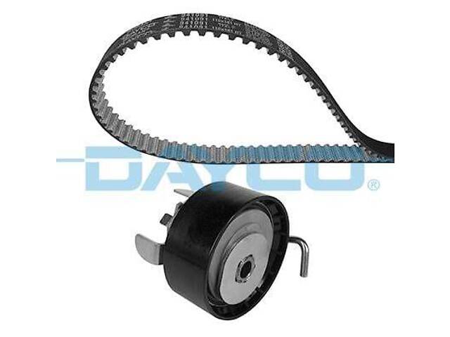 Комплект ременя ГРМ - Фото 1