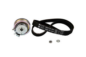 Комплект ременя ГРМ