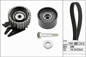Комплект ременя ГРМ