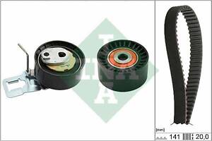 Комплект ременя ГРМ