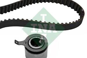 Комплект ременя ГРМ