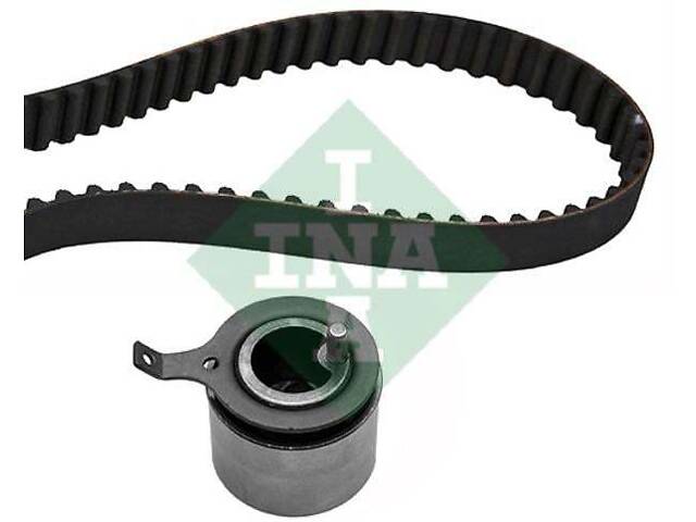 Комплект ременя ГРМ - Фото 1