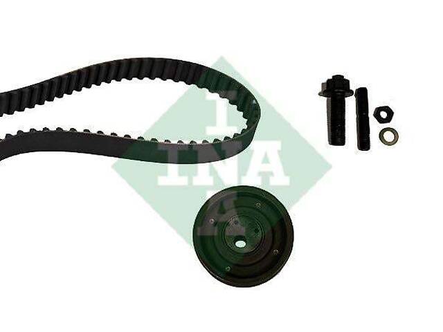 Комплект ременя ГРМ - Фото 1