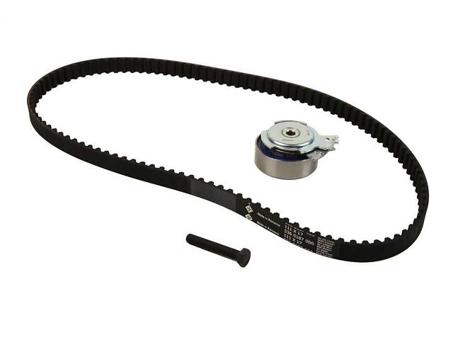 Комплект ременя ГРМ - Фото 1