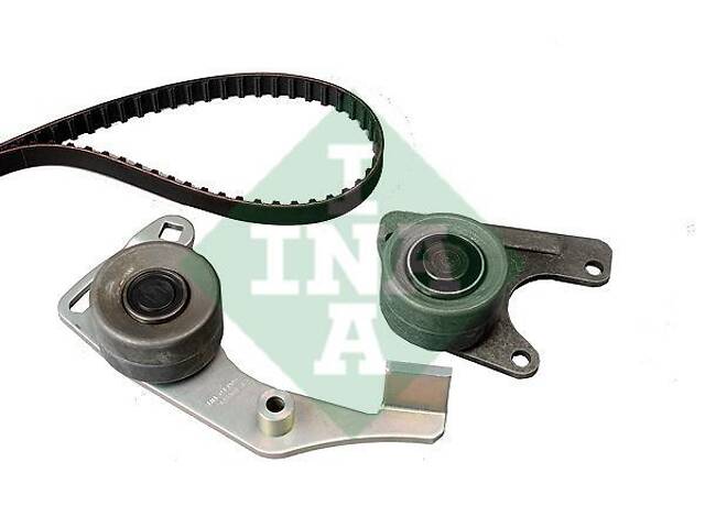 Комплект ременя ГРМ - Фото 1