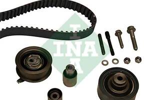 Комплект ременя ГРМ