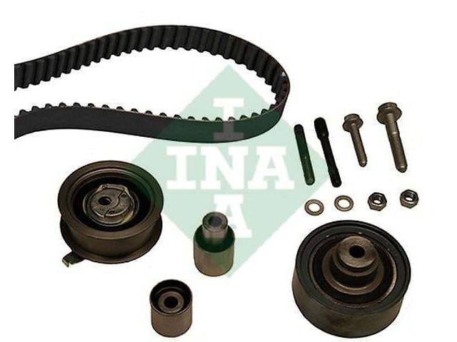 Комплект ременя ГРМ - Фото 1