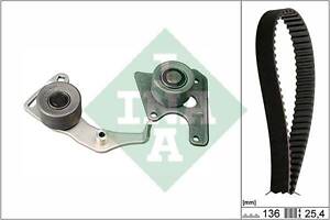 Комплект ременя ГРМ