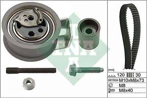 Комплект ременя ГРМ