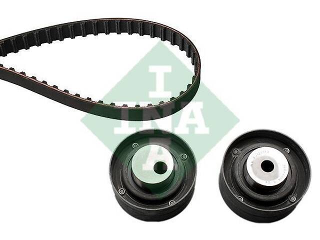 Комплект ременя ГРМ - Фото 1