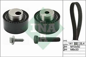 Комплект ременя ГРМ