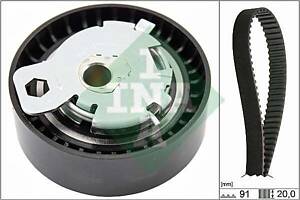 Комплект ременя ГРМ